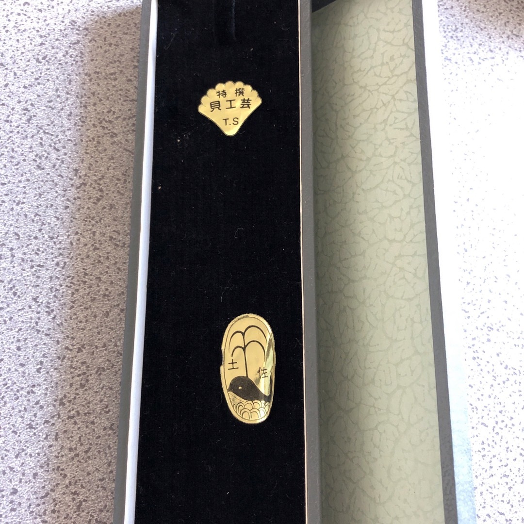 貝ロングネックレス レディースのアクセサリー(ネックレス)の商品写真