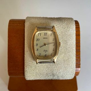 セイコー(SEIKO)のSEIKO SOCIE 腕時計(腕時計)