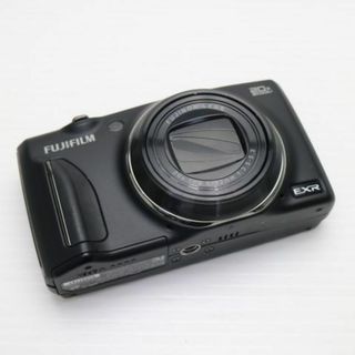フジフイルム(富士フイルム)の中古 FinePix F900EXR ブラック  M888(コンパクトデジタルカメラ)