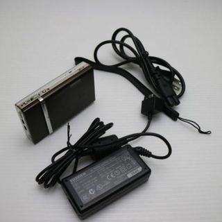 フジフイルム(富士フイルム)のFinePix Z5fd チョコブラウン  M888(コンパクトデジタルカメラ)
