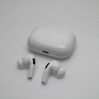 ソニー(SONY)の良品中古 AirPods Pro MagSafe対応    イヤホン Apple 即日発送 土日祝発送OK M888(スマートフォン本体)
