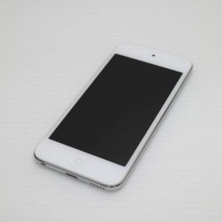 アイポッド(iPod)の新品同様 iPod touch 第7世代 256GB シルバー  M888(ポータブルプレーヤー)