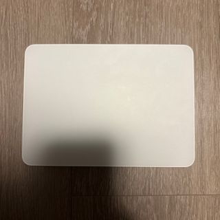 トラックパッド