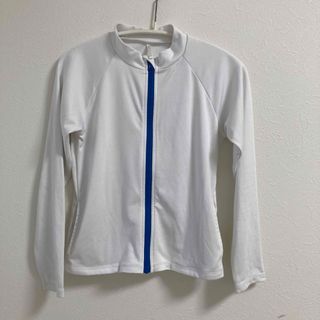 ラッシュガード　130