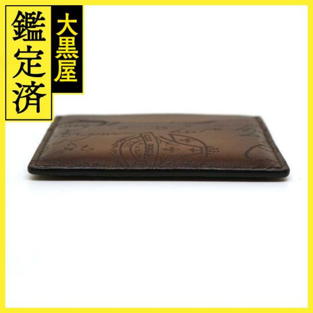 ベルルッティ ASSAO 廃盤 ブラック 良品 BERLUTI - ベルルッティ - N235726 【200】の通販 by 質屋