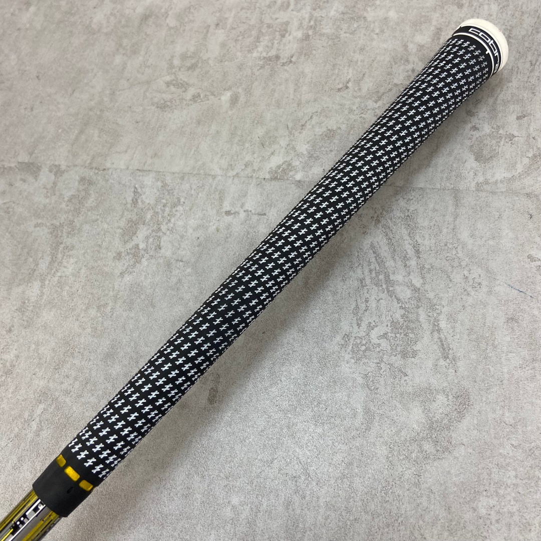 COBRA(コブラ)のcobra　コブラ　FLY-Z　メンズゴルフ3-4W　カーボン　R　14.5°　右利き用　フェアウェイウッド　ヘッドカバー　43.5インチ スポーツ/アウトドアのゴルフ(クラブ)の商品写真