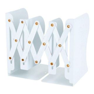 【並行輸入】本立て 伸縮タイプ kbk2041(オフィス用品一般)
