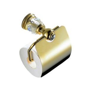 【並行輸入】トイレットペーパーホルダー tph66(日用品/生活雑貨)