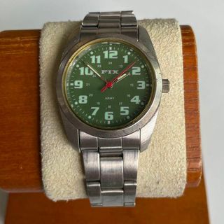 FIX ARMY 腕時計(腕時計)