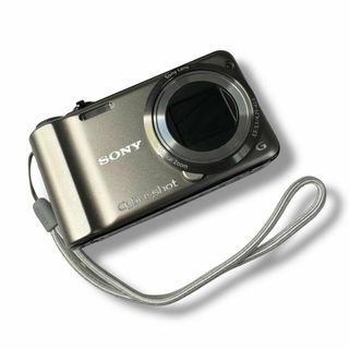 【C-16】SONY Cyber-Shot デジタルカメラ　DSC-HX5
