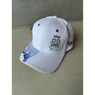 Visa Cash APP RB F1Team 9FORTY 2025 h78(キャップ)
