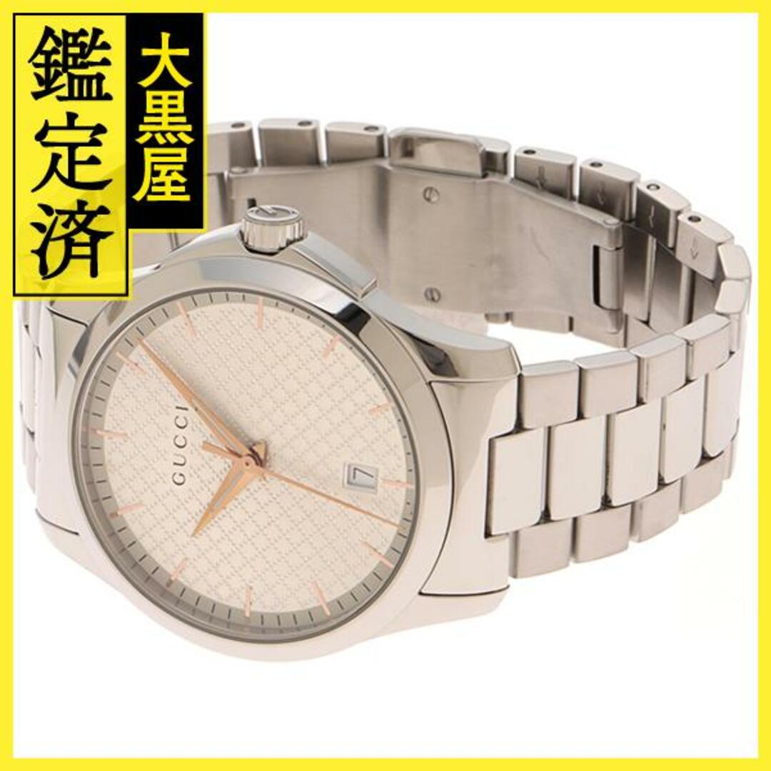 GUCCI - グッチ - 126.4 【432】の通販 by 質屋 大黒屋 ラクマ店