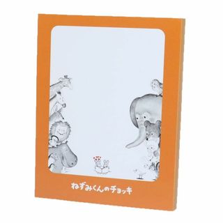 【人気商品】ねずみくんのチョッキ[付せん]BOOKタイプ付箋/なかよし(その他)