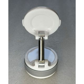 真空吸着式 スマホホルダー MagSafe対応 マグネット 吸盤マウント 
