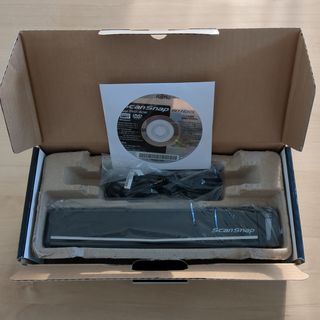 PFU ScanSnap FI-S1100
