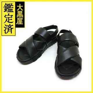 エルメス(HERMES)のエルメス エレクトリックサンダル H222860ZH01400 【200】(サンダル)