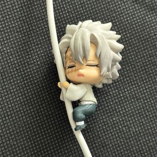 キメツノヤイバ(鬼滅の刃)の鬼滅の刃　不死川実弥　すやすやオンザケーブル　vol.2 　フィギュア(キャラクターグッズ)