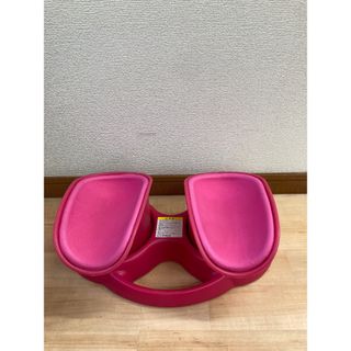AEROLIFE - S　エアロライフ　膝立ちエクササイズ くびれツイスター　