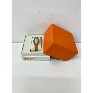 フォリフォリ(Folli Follie)のS　フォリフォリ　follifolli 腕時計　レディース(腕時計)
