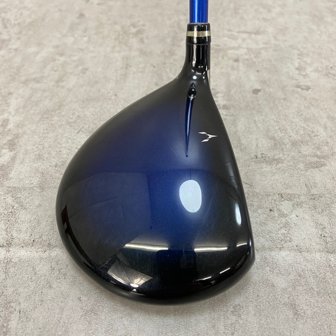 ヤマハ(ヤマハ)のYAMAHA　ヤマハ　inpres　UD+2　インプレス　メンズゴルフ5W　カーボン　R　右利き用　FW　フェアウェイウッド　Cleek　クリーク スポーツ/アウトドアのゴルフ(クラブ)の商品写真