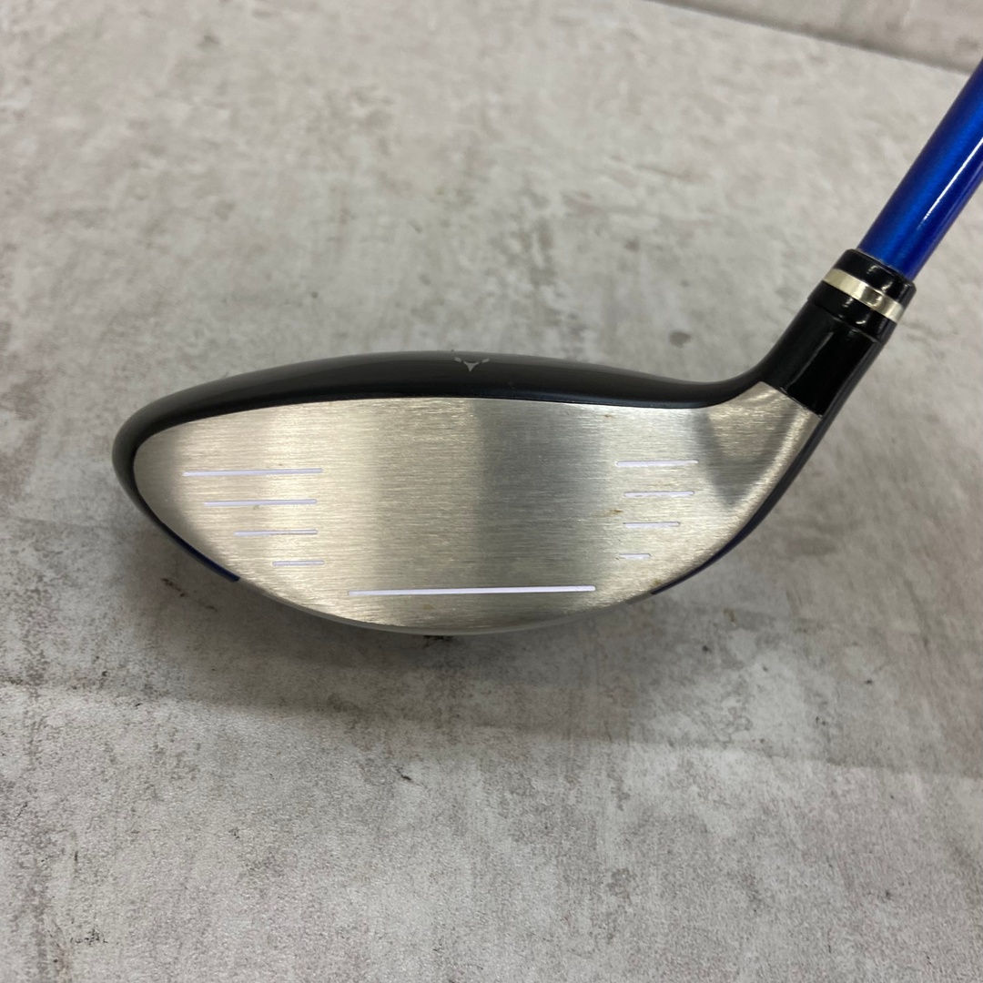 ヤマハ(ヤマハ)のYAMAHA　ヤマハ　inpres　UD+2　インプレス　メンズゴルフ5W　カーボン　R　右利き用　FW　フェアウェイウッド　Cleek　クリーク スポーツ/アウトドアのゴルフ(クラブ)の商品写真