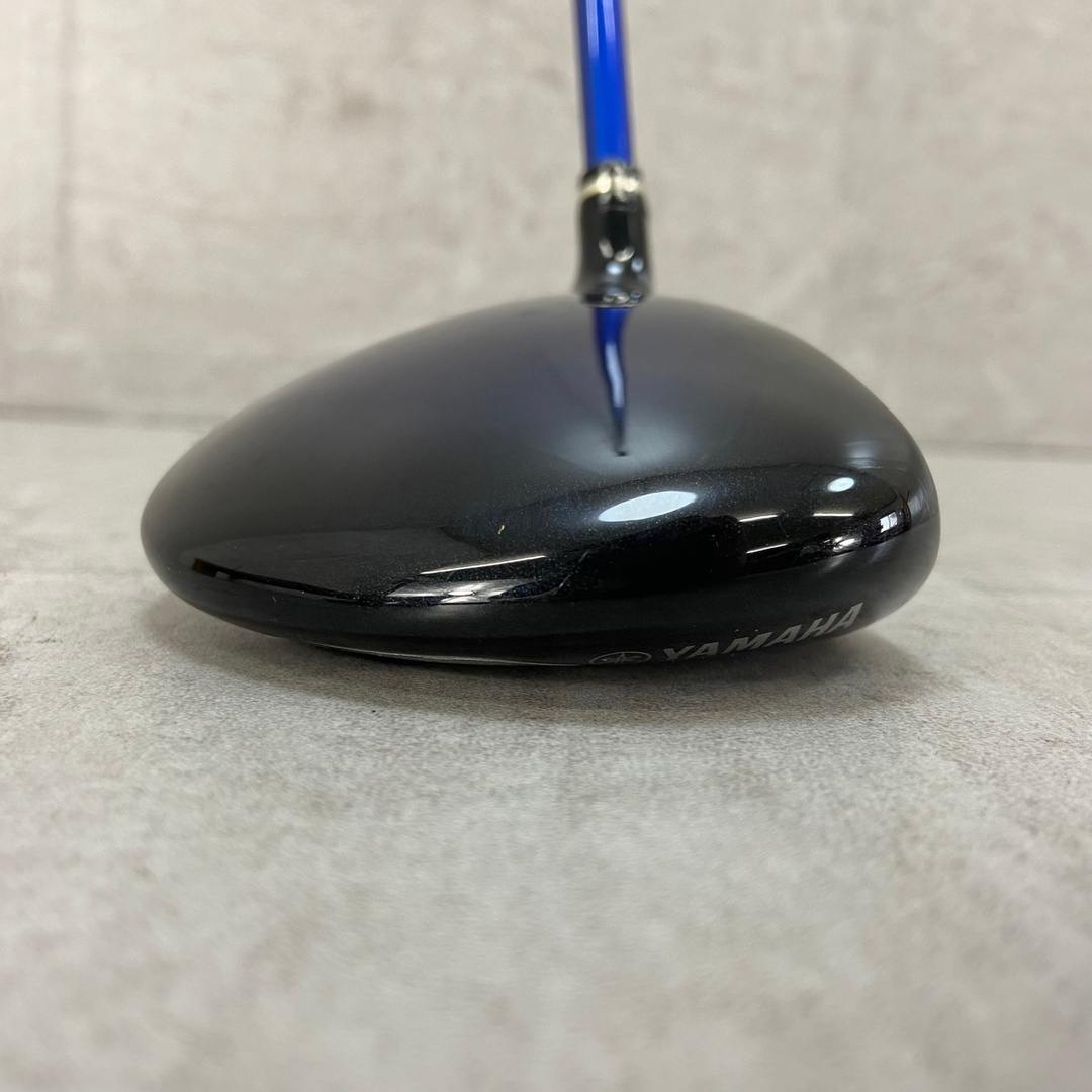 ヤマハ(ヤマハ)のYAMAHA　ヤマハ　inpres　UD+2　インプレス　メンズゴルフ5W　カーボン　R　右利き用　FW　フェアウェイウッド　Cleek　クリーク スポーツ/アウトドアのゴルフ(クラブ)の商品写真