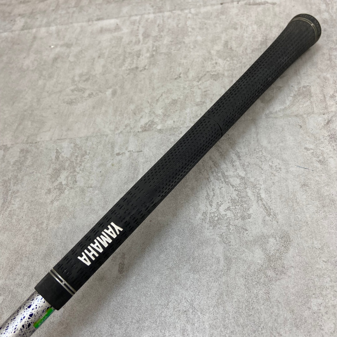 ヤマハ(ヤマハ)のYAMAHA　ヤマハ　inpres　UD+2　インプレス　メンズゴルフ5W　カーボン　R　右利き用　FW　フェアウェイウッド　Cleek　クリーク スポーツ/アウトドアのゴルフ(クラブ)の商品写真