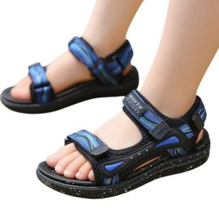 【並行輸入】キッズ サンダル 軽量(サンダル)