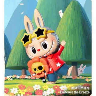 POP MART Hand in Hand フィギュア(その他)