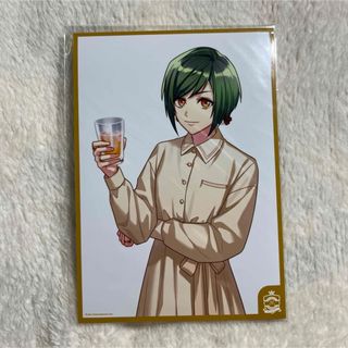 A3! オフショット風ブロマイドコレクション