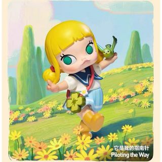 POP MART Hand in Hand フィギュア