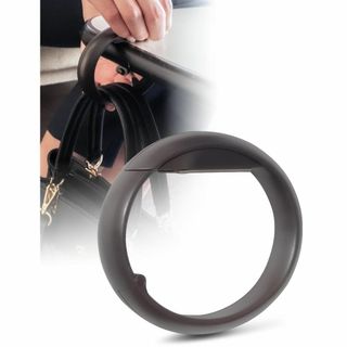 ADi バッグハンガー カバン掛け 【使い方かんたん】 バッグフック バックハン