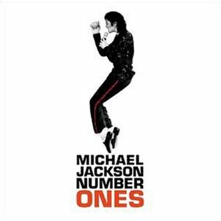 (CD)NUMBER ONES／MICHAEL JACKSON(R&B/ソウル)