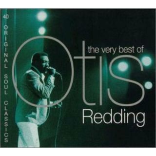 (CD)リスペクト ～ヴェリー・ベスト・オブ・オーティス・レディング／オーティス・レディング