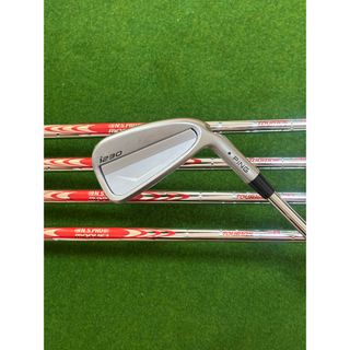 PING i230 アイアン モーダス105 S GP 標準仕様