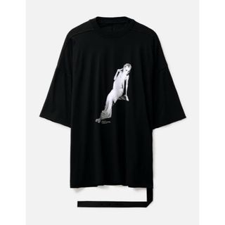 RICK OWENS DRKSHDW TOMMY T
