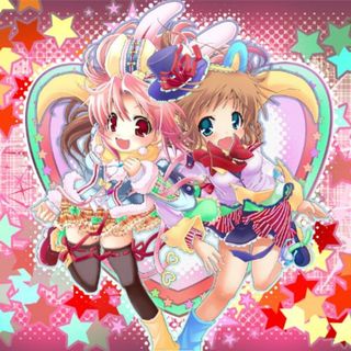 (CD)heart to heart ~from iyunaline to solfa 2~／ゲーム・ミュージック、悠季、コツキミヤ、結月そら、iyuna、片霧烈火、Annabel、yuiko、Rit