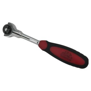 △△MAC TOOLS マック 1/4" スイベルヘッドラチェット MR100SPA