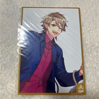 A3! オフショット風ブロマイドコレクション