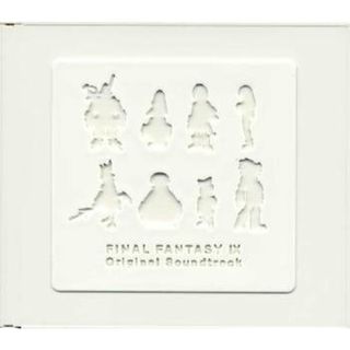 (CD)ファイナルファンタジーIX オリジナルサウンドトラック／ゲーム・ミュージック、白鳥英美子