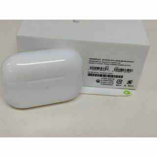 【純正】AirPods Pro 第2世代/A2700/充電ケースのみ！