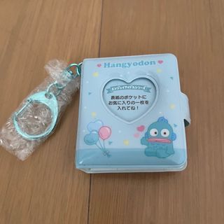ハンギョドン ミニフォトアルバム