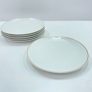 ローゼンタール Rosenthal スタジオライン　食器6枚セット