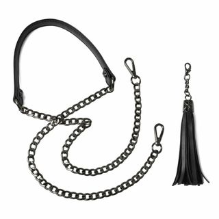 【数量限定】[BEAULEGAN] チェーン ストラップ ショルダー クロスボデ