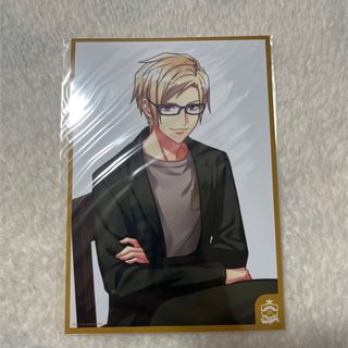A3! オフショット風ブロマイドコレクション