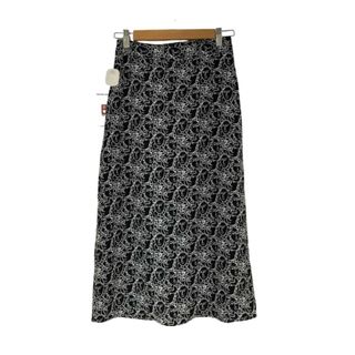 USED古着(ユーズドフルギ) 総柄 スカート レディース スカート
