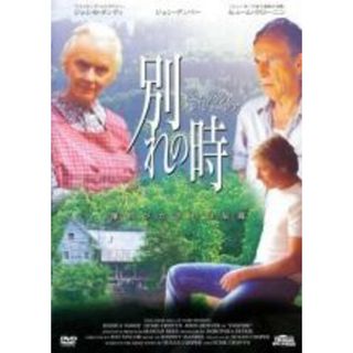 【中古】DVD▼別れの時 ホームタウン・イン・ジョージア レンタル落ち(外国映画)