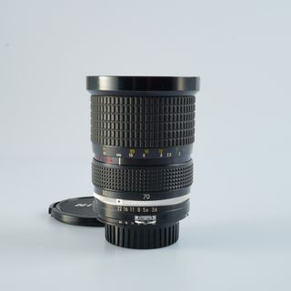 ニコン(Nikon)のNikon ニコン Ai ZOOM-NIKKOR 35-70mm F/3.5 ズームレンズ(レンズ(ズーム))