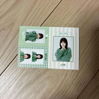 ろこ　プロマイド