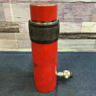 リケン　油圧ジャッキ　S2-126【八潮店】(工具)